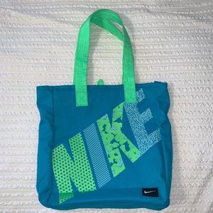 Nike Tote